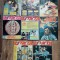 (T) Lot 7 numere Revista Start spre viitor anul II 1981 - nr. 1-7, 12