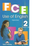 FCE Use of English 2. Student&#039;s Book with Digibooks App - Virginia Evans