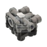 Febi Bilstein Supapa protectie multicircuit