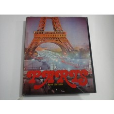 PARIS - Hedy LOFFLER