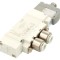 Ventil electromagnetic 5/2 monostabil, IP65