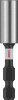 Bosch PRO Port-bit Impact standard 60mm, 1/4&quot; ProAdvanced PowerfulTools