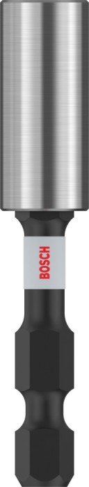 Bosch PRO Port-bit Impact standard 60mm, 1/4&quot; ProAdvanced PowerfulTools