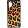 Toc UV Copy Glass Samsung Galaxy Note10 Plus Animal Print