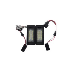 Lampa numar LED Volkswagen Golf VI (2010&ndash;2013)