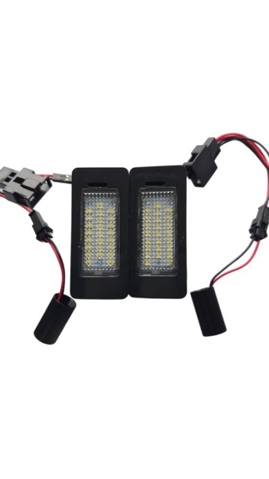 Lampa numar LED Volkswagen Passat (2011&ndash;2014)