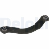 Brat suspensie roata Citroen C4 Aircross; Mitsubishi Asx, Lancer VII, Lancer Viii, Outlander II; Peugeot 4008, 372x120x50mm, parte montare puntea