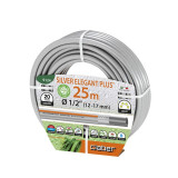 Furtun Silver Elegant Plus 25m (12-17 mm) Claber - 91240000