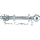 Cumpara ieftin Minge carlig de remorcare FI 50 MM L 195 100MM