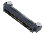 Conector PCB-PCB mamă PIN 80 0,8mm ERF8 aurit SMT 1,4A SAMTEC