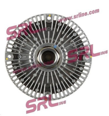 Vascocuplaj SRLine, Ford Transit, 07.2006-2014, motor 2.4 TDCi, 103 kw, diesel, foto