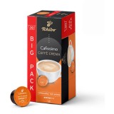 Cafea CAFISSIMO Caffe Crema Rich Aroma, cafea capsule, 30buc, Tchibo