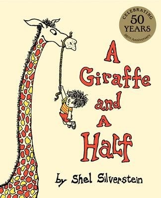 A Giraffe and a Half foto
