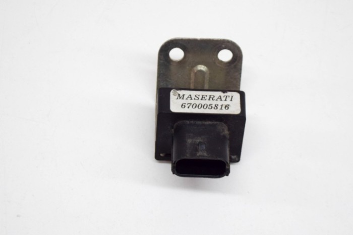 Senzor de accelerație MASERATI QUATTROPORTE VI 2014 OEM: 670005816 13696249