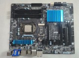 Placa de baza GIGABYTE GA-Z77X-D3H Socket LGA 1155, DDR3 + procesor Intel Core i3-2100