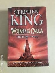 Stephen King - Wolves of the Calla foto