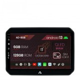 Cumpara ieftin Navigatie Suzuki Ignis (2016+), Android 13, B-Octacore 6GB RAM + 128GB ROM, 9 Inch - AD-BGB9006+AD-BGRKIT308