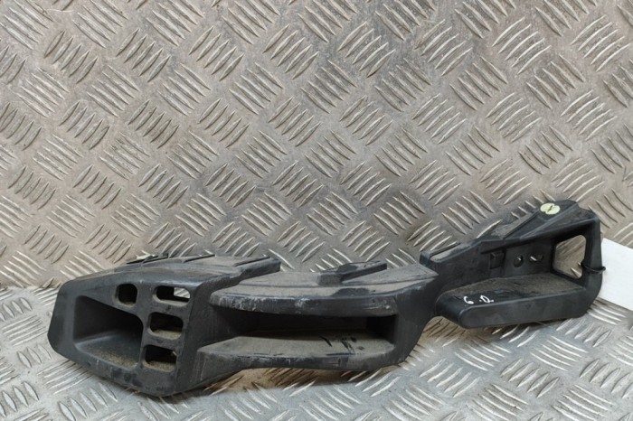 Suport bara de protecție dreapta spate PORSCHE CAYENNE 92A 2012 OEM: 7P5.807.394.A,7P5807394A 22871244