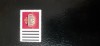 Canada-Craciun 1990-arta,-serie completa nestampilat MNH(W 2)