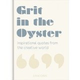 Grit in the Oyster :