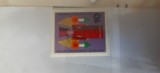 Berlin West-Craciun 1971 ,arta,pictura- serie completa nestampilat-MNH (W1)