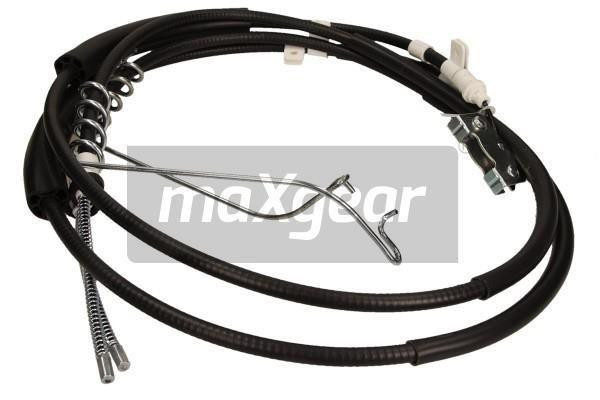 Cablu, frana de parcare FORD Tourneo Connect ( 06.2002 - 12.2013) OE 1357869