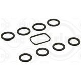 Elring Set garnituri, galerie admisie