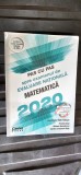 PAS CU PAS SPRE EXAMENUL DE EVALUARE NATIONALA MATEMATICA AVIZAT MEN RADUL GOLOGAN, BERINDEANU . GOGA ,NETA CORINT BOOKS