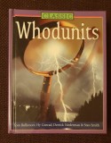 CLASSIC WHODUNITS - Tom Bullimore, Hy Conrad, Derrick Niederman, Stan Smith