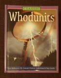 CLASSIC WHODUNITS - Tom Bullimore, Hy Conrad, Derrick Niederman, Stan Smith