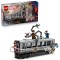LEGO Lupta de pe acoperisul trenului dintre Omul-Paianjen si Doc Ock Quality Brand