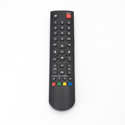 Telecomanda , Compatibila Allview, 32ATC5500-H1, neagra foto
