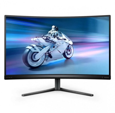 Monitor Philips 27&amp;quot; 27M2C5200W/00 foto