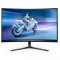 Monitor Philips 27&quot; 27M2C5200W/00