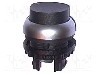 Intrerupator ac&amp;#355;ionat prin apasare, 22mm, seria RMQ-Titan, IP67, EATON ELECTRIC - M22-DRH-S