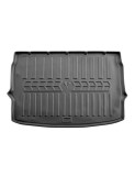 Covor Protectie Portbagaj Umbrella Nissan Qashqai (J11) Cu Podea Inalta (2014-2021)