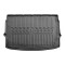 Covor Protectie Portbagaj Umbrella Nissan Qashqai (J11) Cu Podea Inalta (2014-2021)