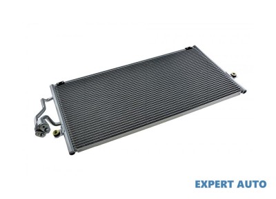 Radiator clima Mitsubishi SPACE STAR (DG_A) 1998-2004 #1 foto