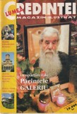 Lumea Credintei, septembrie 2003