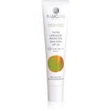 BasicLab Dermocosmetics Protecticus Fluid nuantator pentru ten gras și mixt SPF 50+ 40 ml