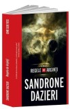 Regele de arginti - Sandrone Dazieri