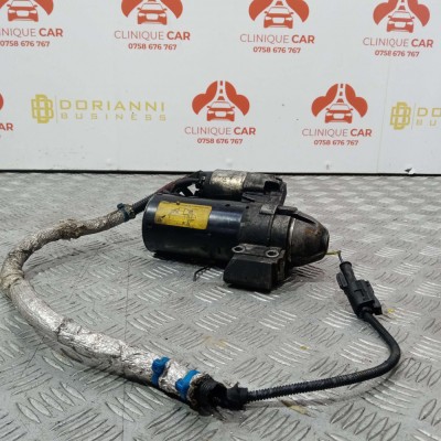 Electromotor Bmw E60 E87 E90 2.0d 2001-2011 foto