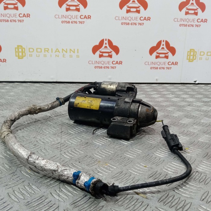 Electromotor Bmw E60 E87 E90 2.0d 2001-2011