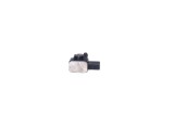Senzor de impact dreapta față AUDI A6 Allroad 4GH, 4GJ 2014 OEM: 4H0959651A 15127636