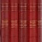 HST 374SP Grammaire compar&eacute;e des langues indo-europ&eacute;ennes 1866-1874 Bopp vol I-V