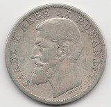 * Moneda 1 leu 1894