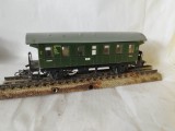 Bnk jc Marklin 4002 - Vagon de calatori - HO, 1:87, H0 - 1:87, Vagoane
