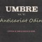 Umbre VI - Aurel Leon