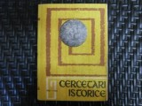 Cercetari Istorice Vol. Xii-xiii 1981-1982 - Colectiv , 20607