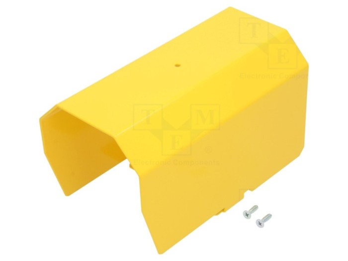 Capac Accesorii VF KIT71